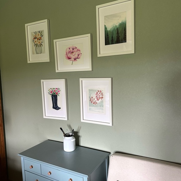 🎨A Few Words about Me🎨 - Picture 8 of 8